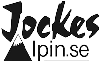 Jockes Alpinservice logo